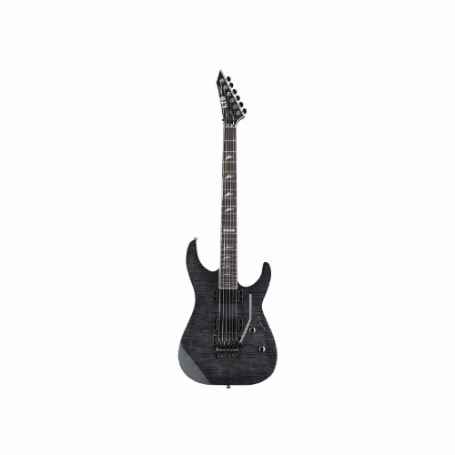 قیمت خرید فروش گیتار الکتریک ال تی دی مدل M 1001 See Thru Black